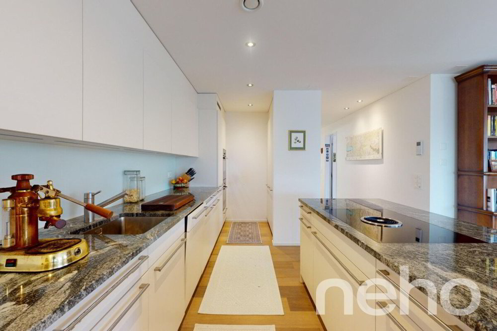 Wohnung – Zürich - Ansicht 5
