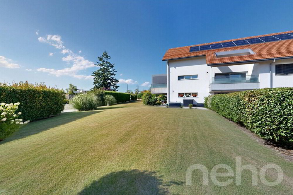 3 rooms Apartment to buy in Oulens-sous-Echallens - image 1/11