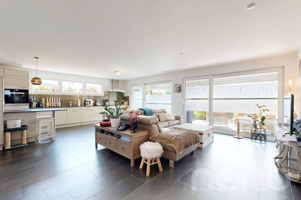 Wohnung – Oulens-sous-Echallens, District du Gros-de-Vaud - Ansicht 3