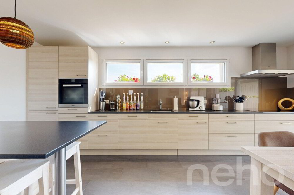Wohnung – Oulens-sous-Echallens, District du Gros-de-Vaud - Ansicht 4