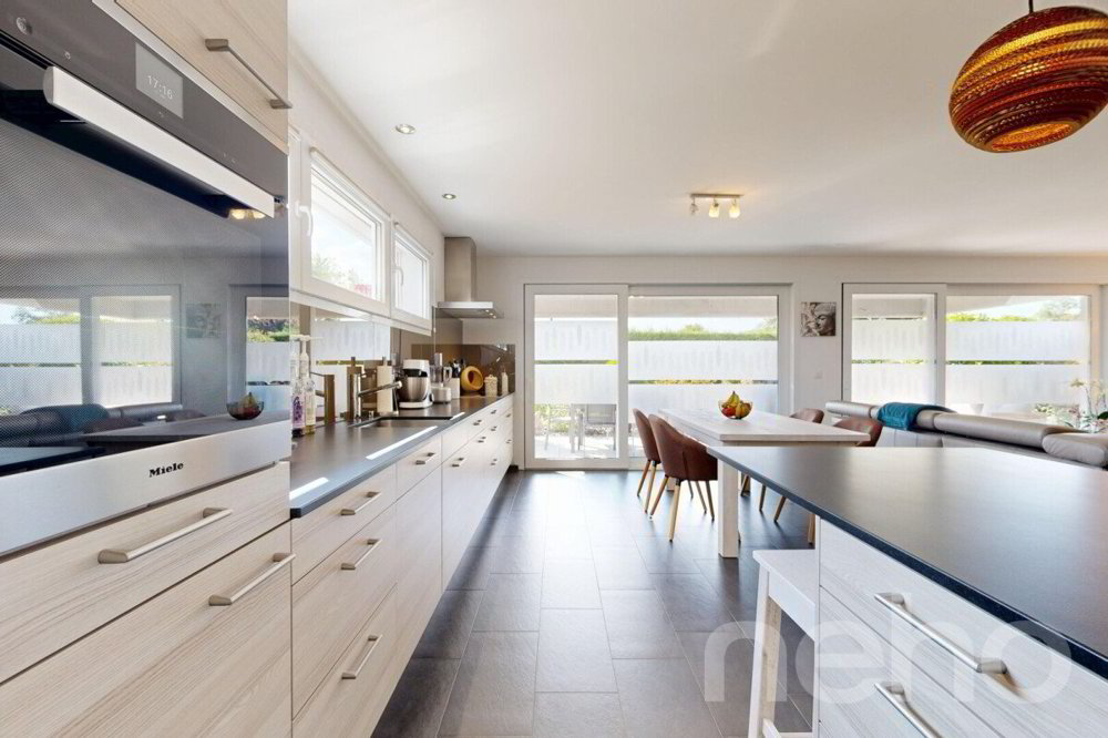 Wohnung – Oulens-sous-Echallens, District du Gros-de-Vaud - Ansicht 5