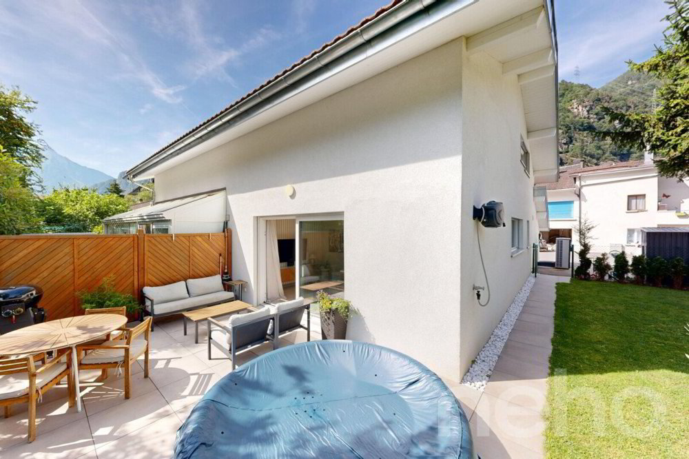 Haus – Vernayaz, Miéville - Ansicht 4