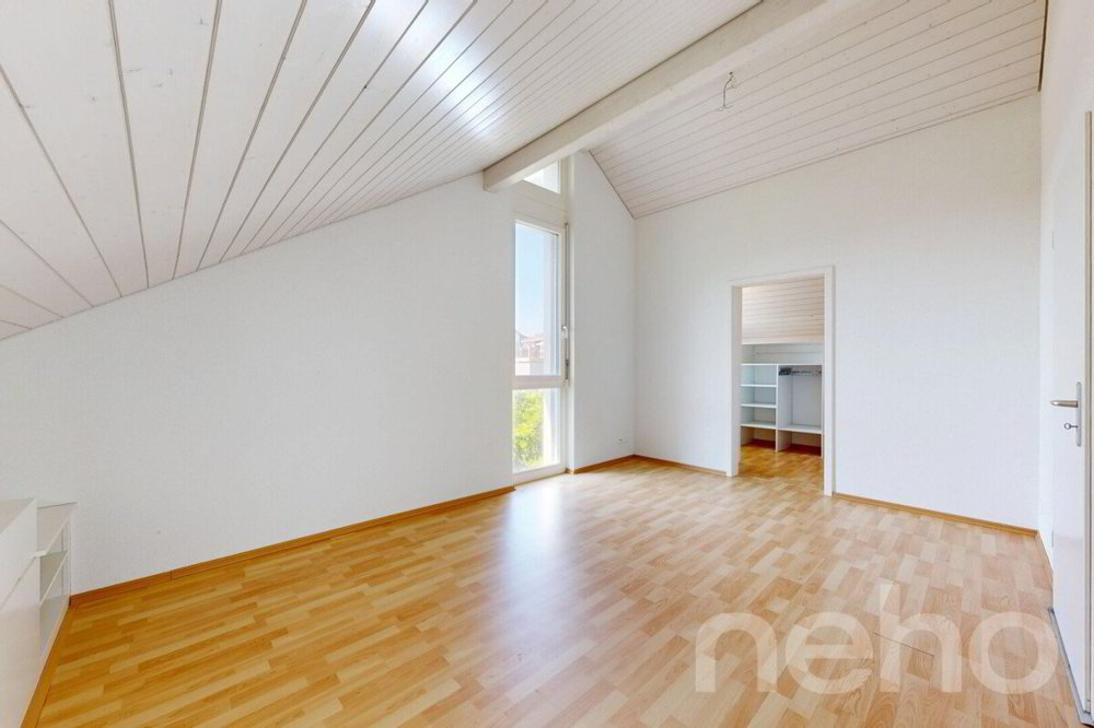 Haus – Ueken - Ansicht 5