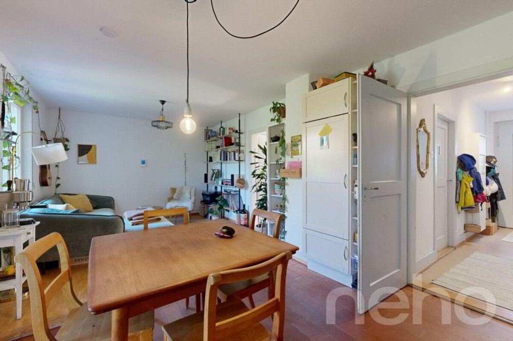 Haus – Winterthur - Ansicht 2
