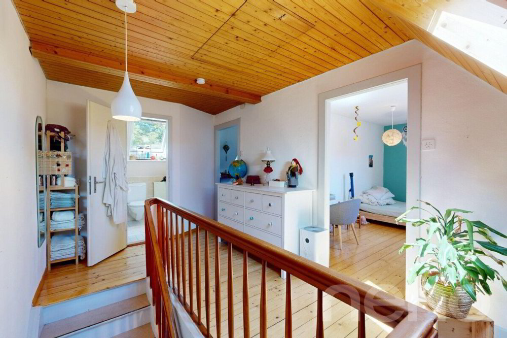 Haus – Winterthur - Ansicht 5