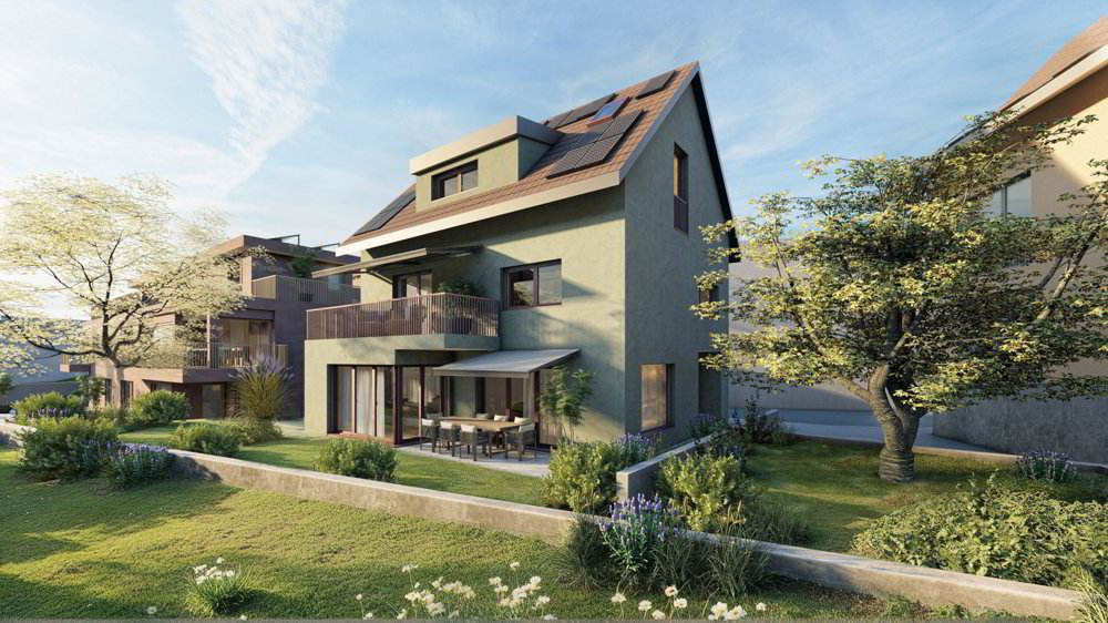 Haus – Lengnau BE, Verwaltungskreis Biel/Bienne - Ansicht 2