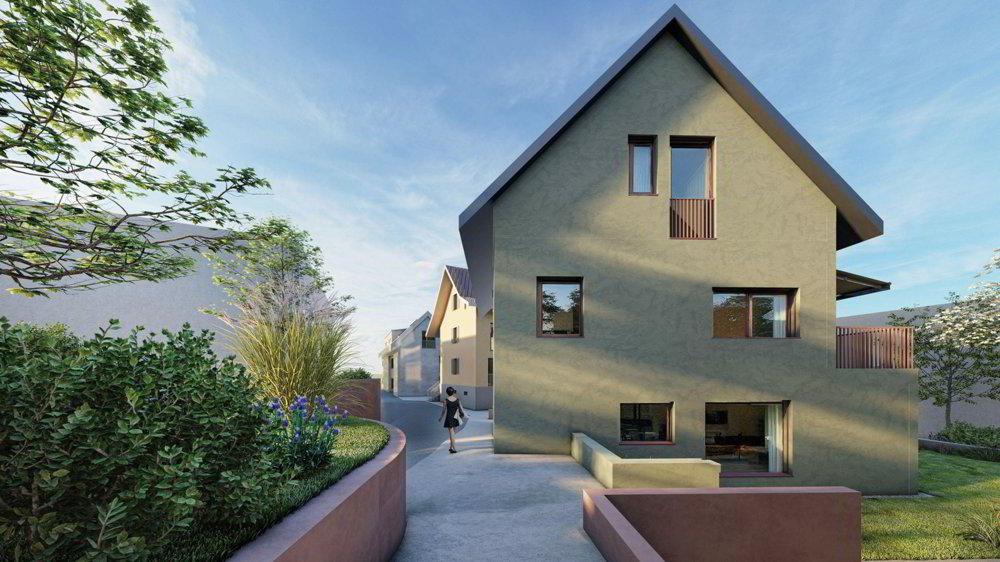 Haus – Lengnau BE, Verwaltungskreis Biel/Bienne - Ansicht 3