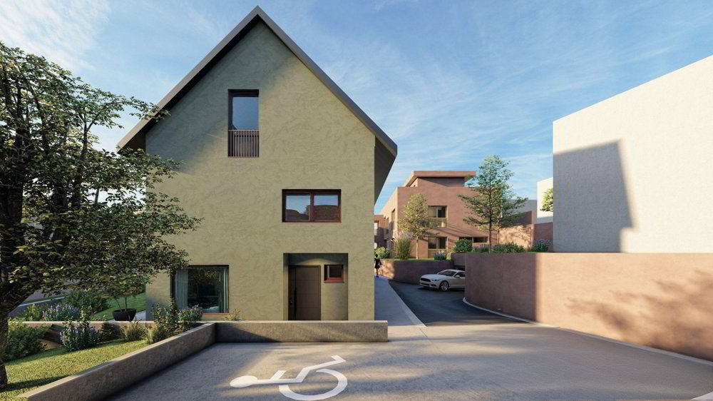 Haus – Lengnau BE, Verwaltungskreis Biel/Bienne - Ansicht 4