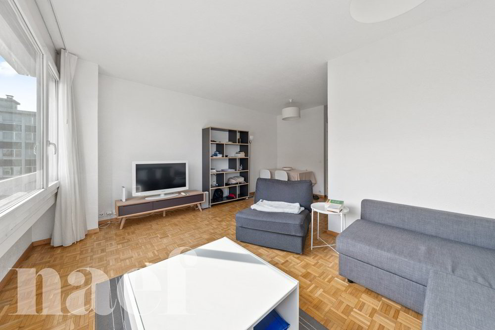 Wohnung – Genève, Crêts-de-Champel, Champel - Ansicht 3