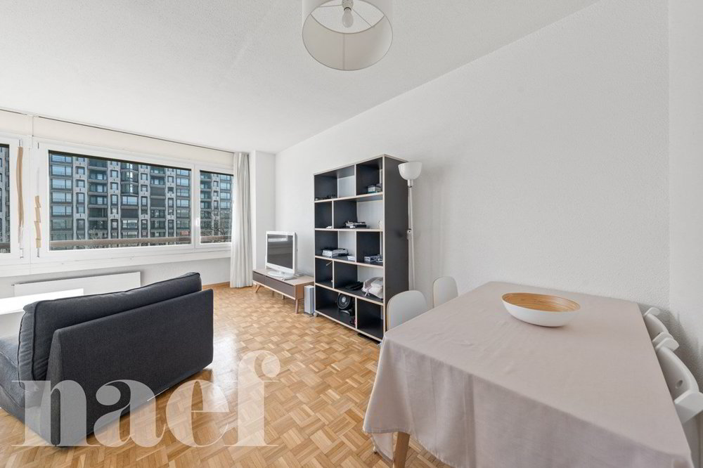 Wohnung – Genève, Crêts-de-Champel, Champel - Ansicht 4