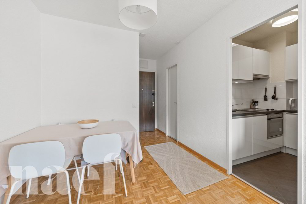 Wohnung – Genève, Crêts-de-Champel, Champel - Ansicht 5