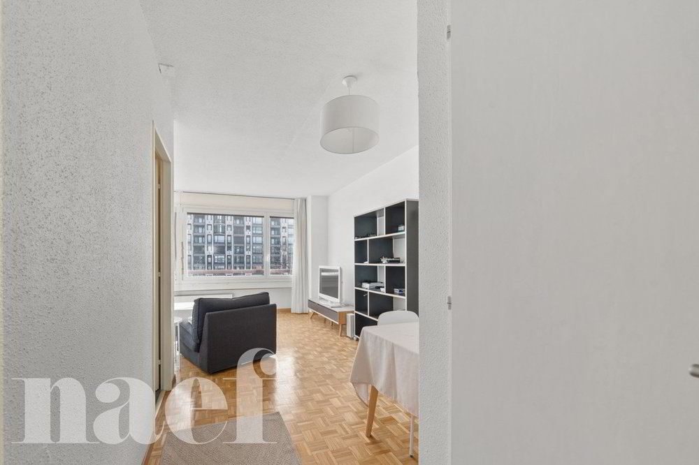 Wohnung – Genève, Crêts-de-Champel, Champel - Mehr