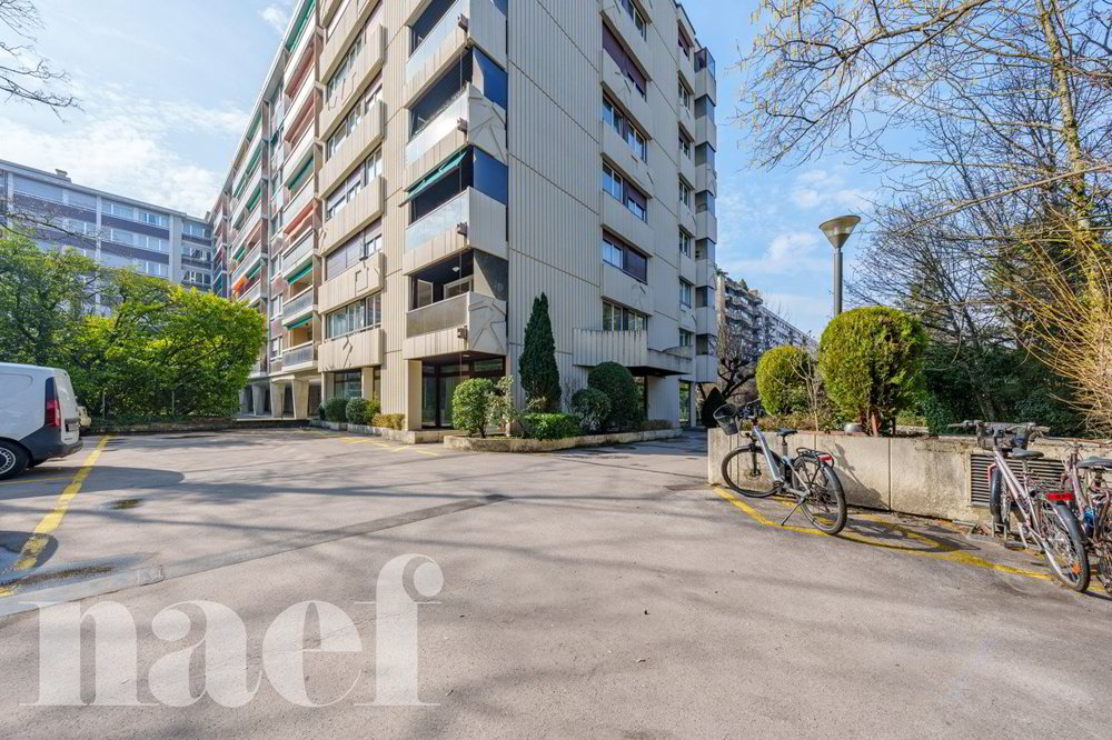 Appartamento di 1 locali in vendita a Ginevra - immagine 1/8