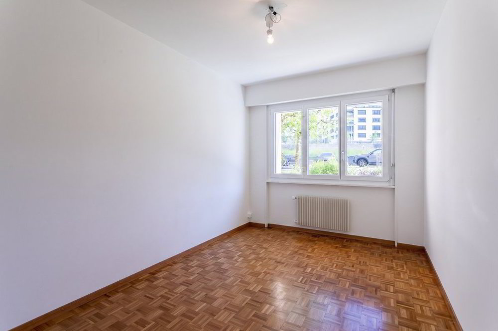 Appartamento di 4 locali in vendita a Renens VD - immagine 1/10