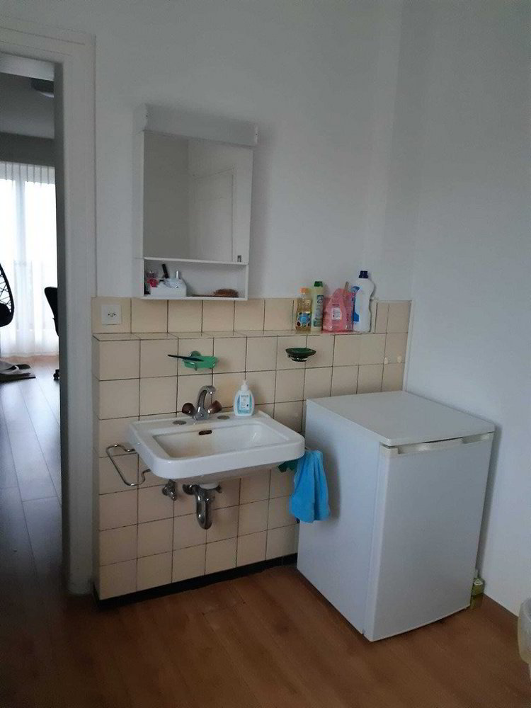 1 Zimmer WG zu vermieten in Lausanne - Bild 1/4