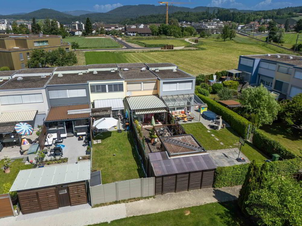 Casa di 4 locali in vendita a Oftringen - immagine 1/13