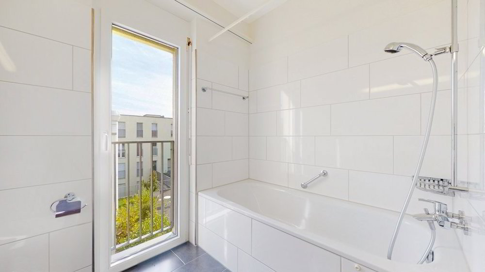 4 Zimmer Wohnung zu vermieten in Illnau - Bild 1/9