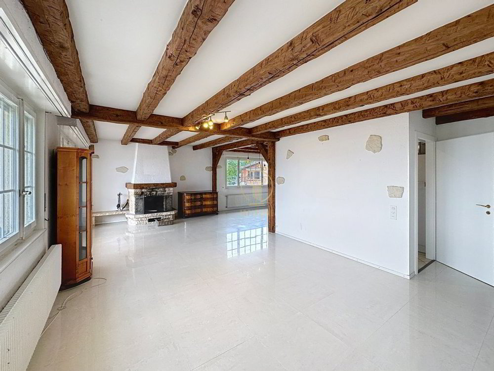 Haus – St-Prex - Ansicht 5