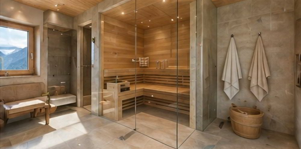 Haus – La Tzoumaz - Mehr