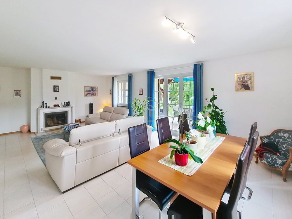 Haus – Renens VD, Renens-Village, District de l'Ouest lausannois - Ansicht 2