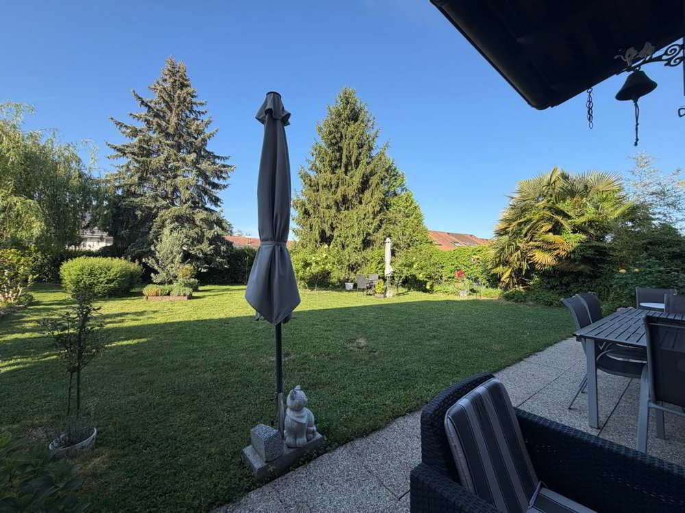 Haus – Renens VD, Renens-Village, District de l'Ouest lausannois - Ansicht 3