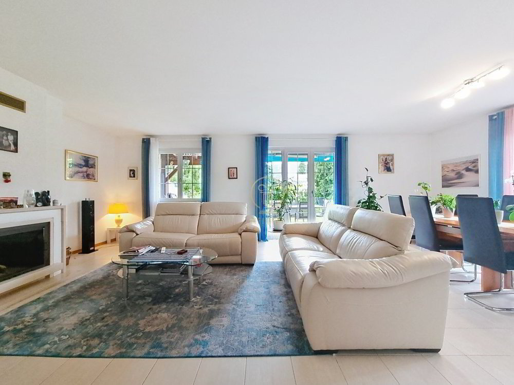 Haus – Renens VD, Renens-Village, District de l'Ouest lausannois - Ansicht 4