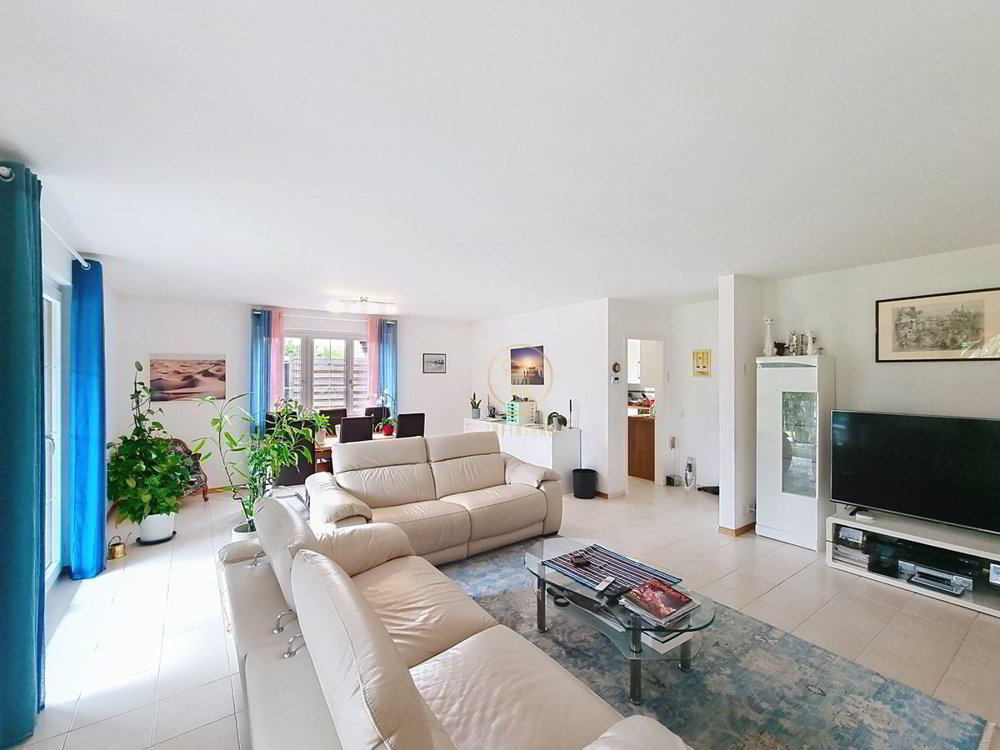 Haus – Renens VD, Renens-Village, District de l'Ouest lausannois - Ansicht 5