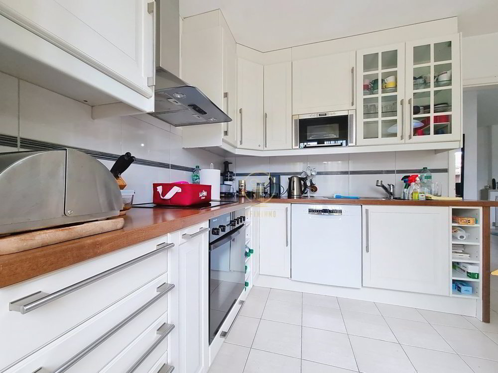 Haus – Renens VD, Renens-Village, District de l'Ouest lausannois - Mehr