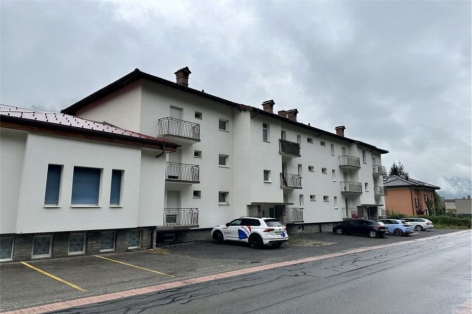 null rooms House to buy in Piotta - image 1/13