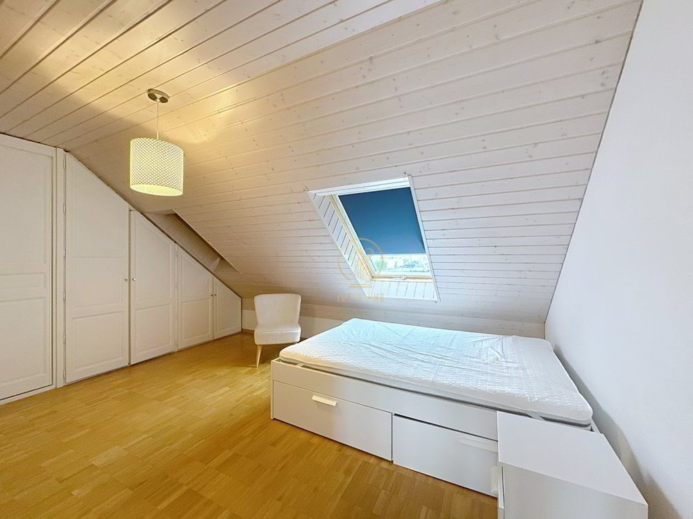 5 Zimmer Haus zum verkaufen in Epalinges - Bild 1/13