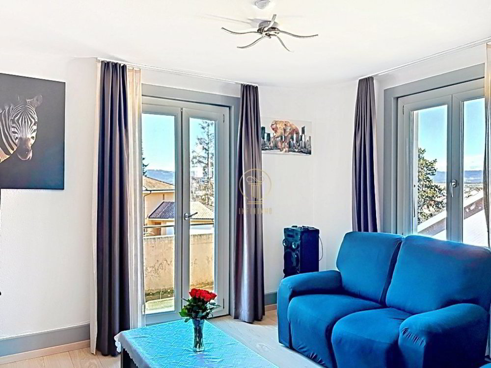 Wohnung – Payerne - Ansicht 4