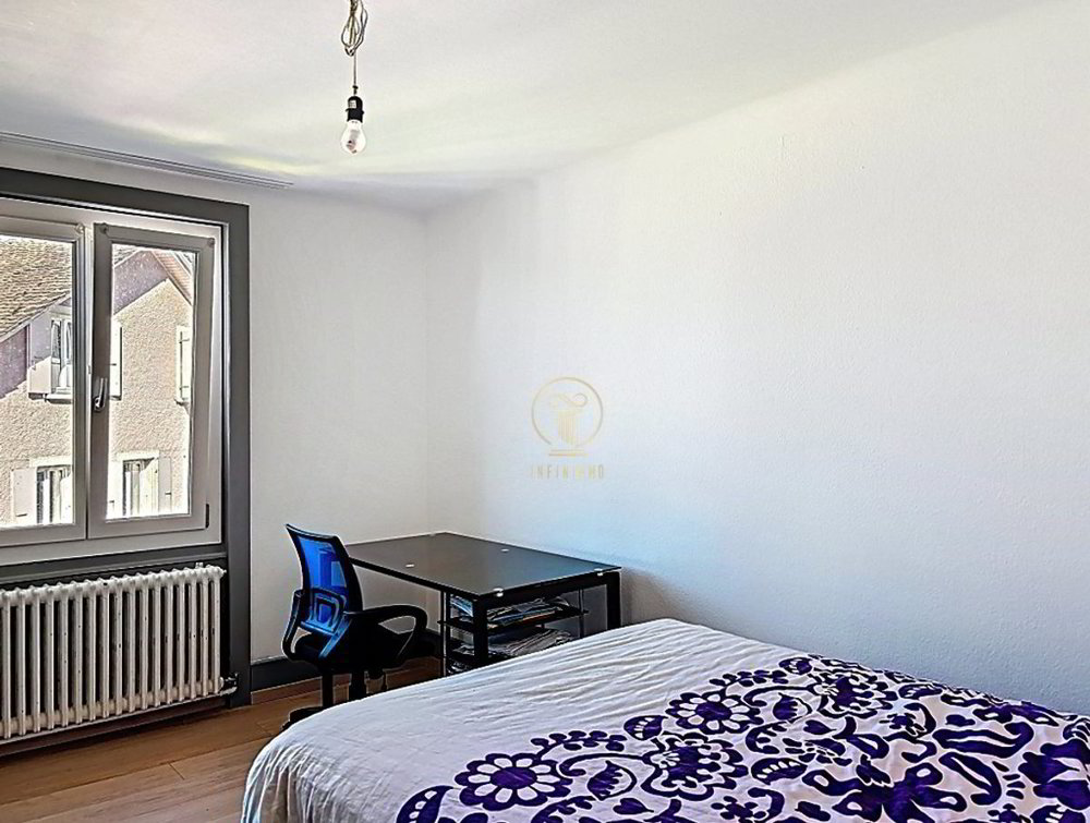 Wohnung – Payerne - Mehr