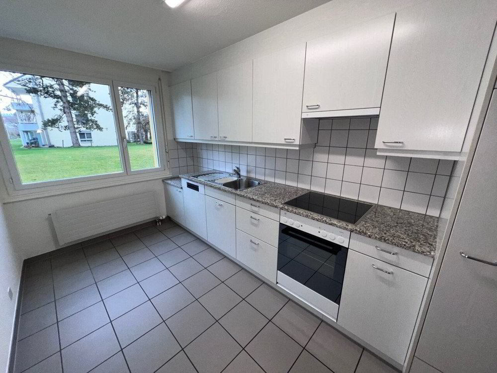 Wohnung – Hochdorf - Ansicht 2