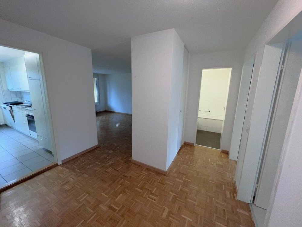 Wohnung – Hochdorf - Ansicht 3