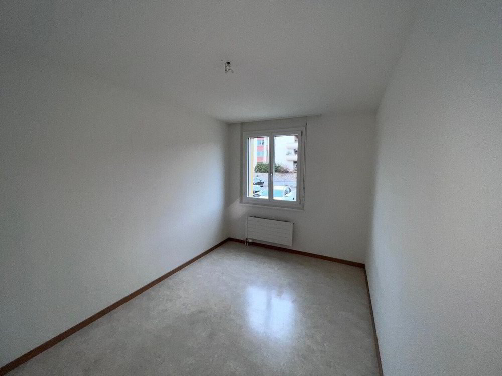 Wohnung – Hochdorf - Ansicht 5