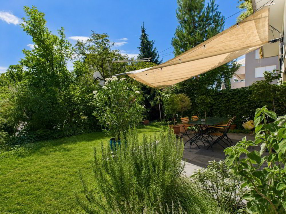 Wohnung – Uster
