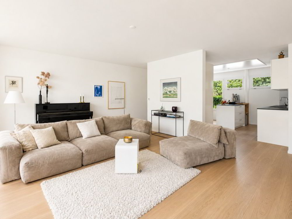 Wohnung – Uster - Ansicht 2