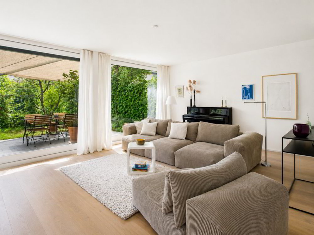 Wohnung – Uster - Ansicht 3