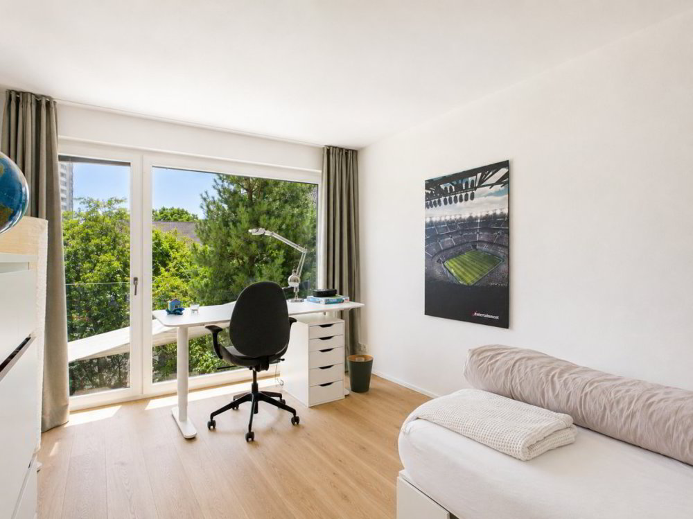 Wohnung – Uster - Mehr