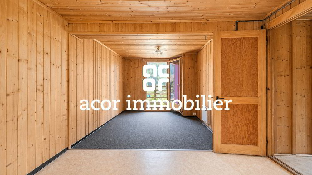Haus – La Fouly VS, Le Clou - Ansicht 4