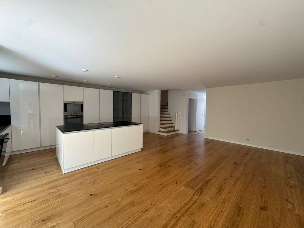 Haus – Langnau am Albis - Ansicht 2
