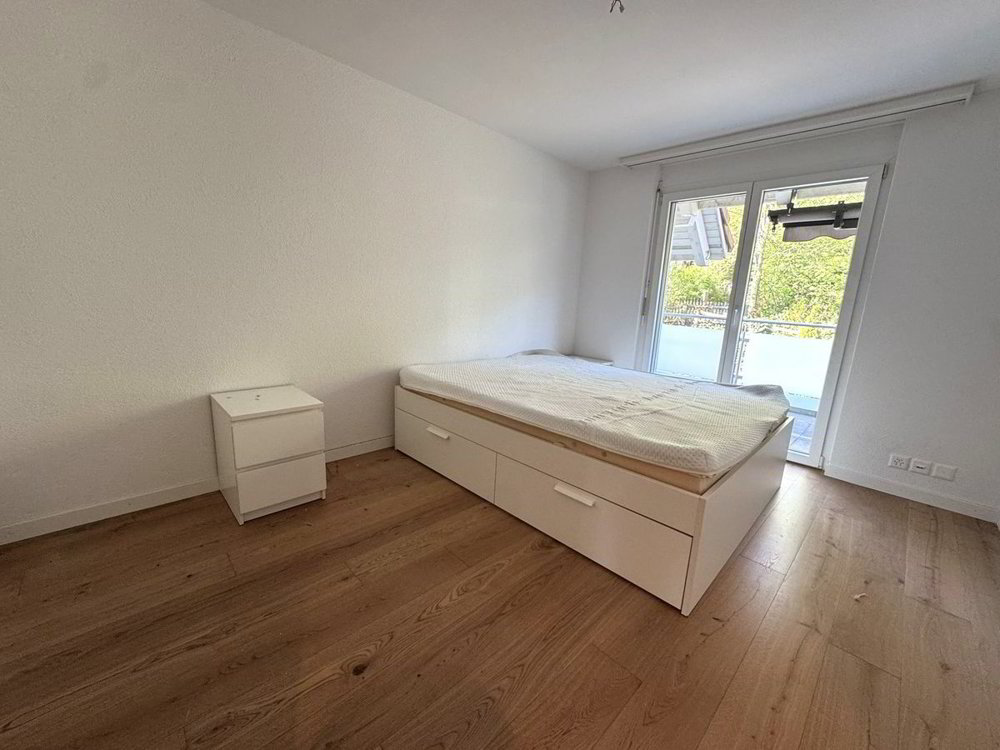 Haus – Langnau am Albis - Ansicht 3
