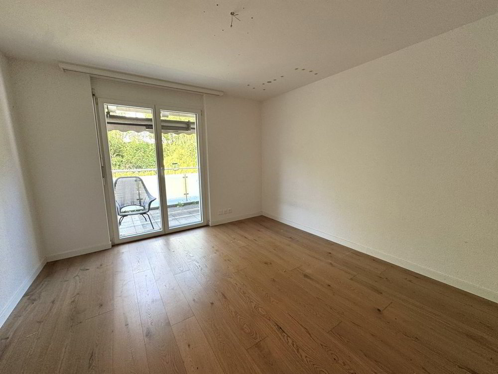 Haus – Langnau am Albis - Ansicht 4
