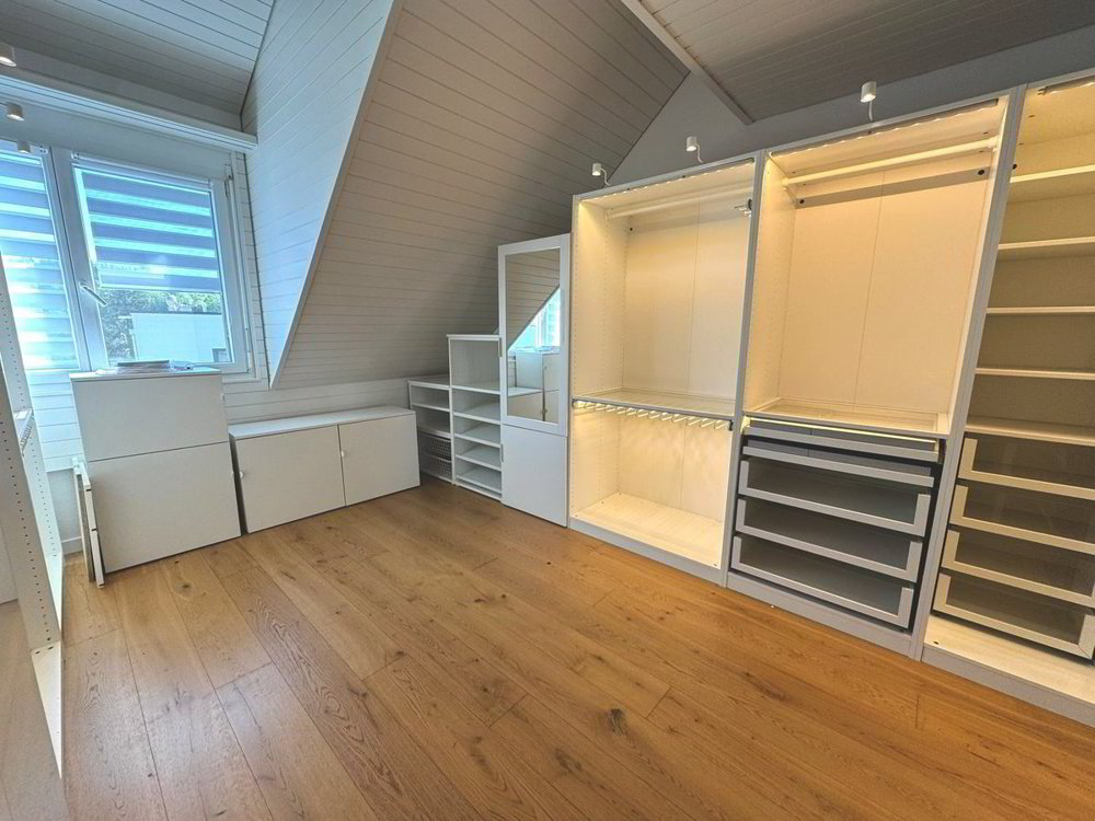 Haus – Langnau am Albis - Ansicht 5