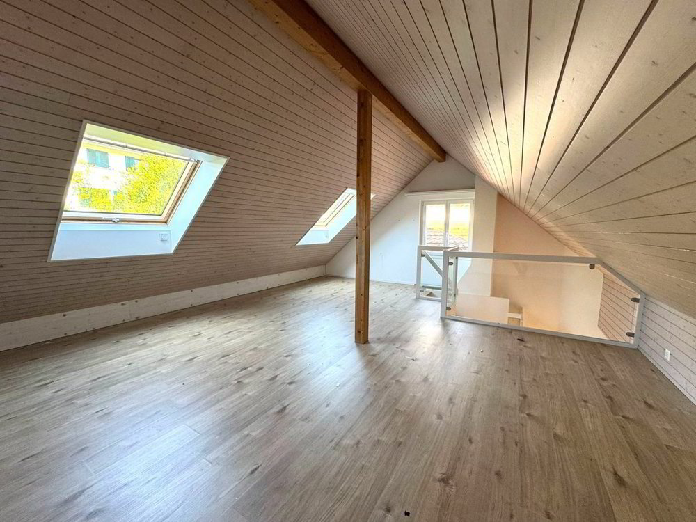Haus – Langnau am Albis - Mehr