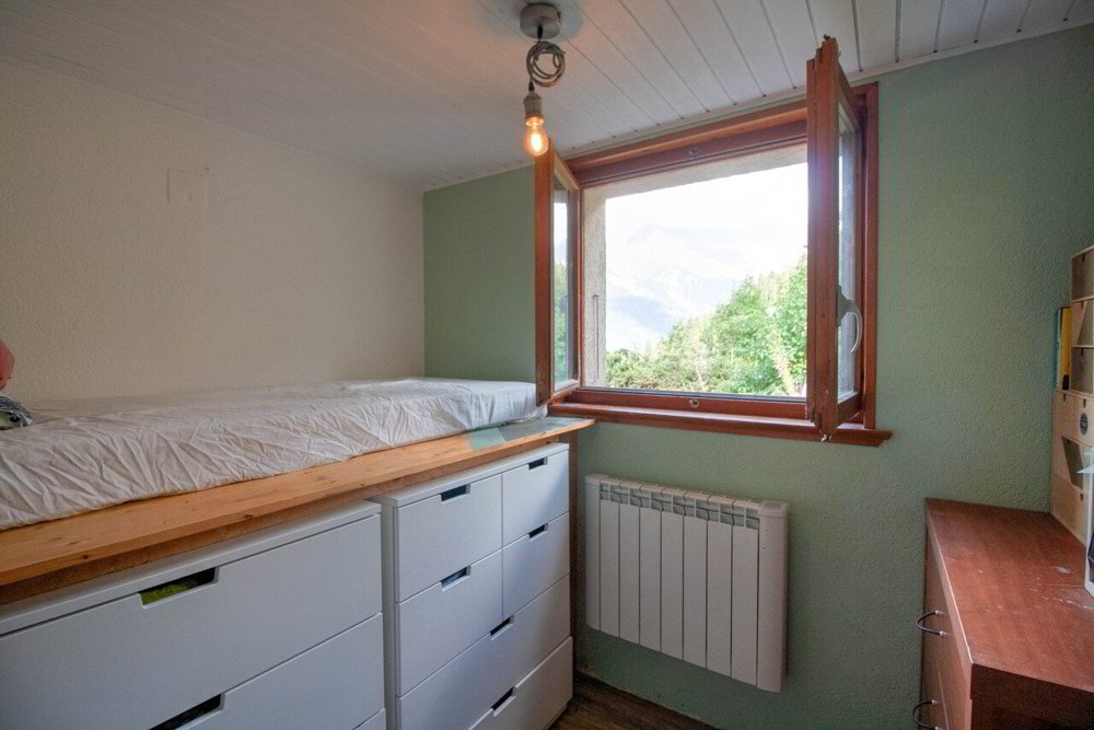 Maison 4 pièces à acheter à Bruson - image 1/8
