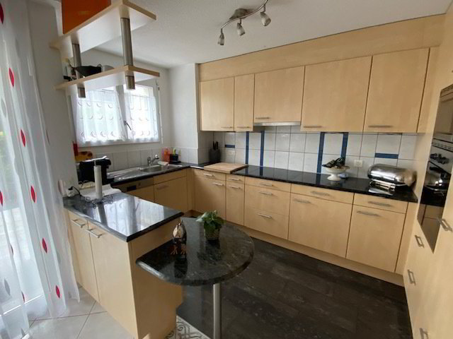 Wohnung – Schöftland, Haberberg - Ansicht 4