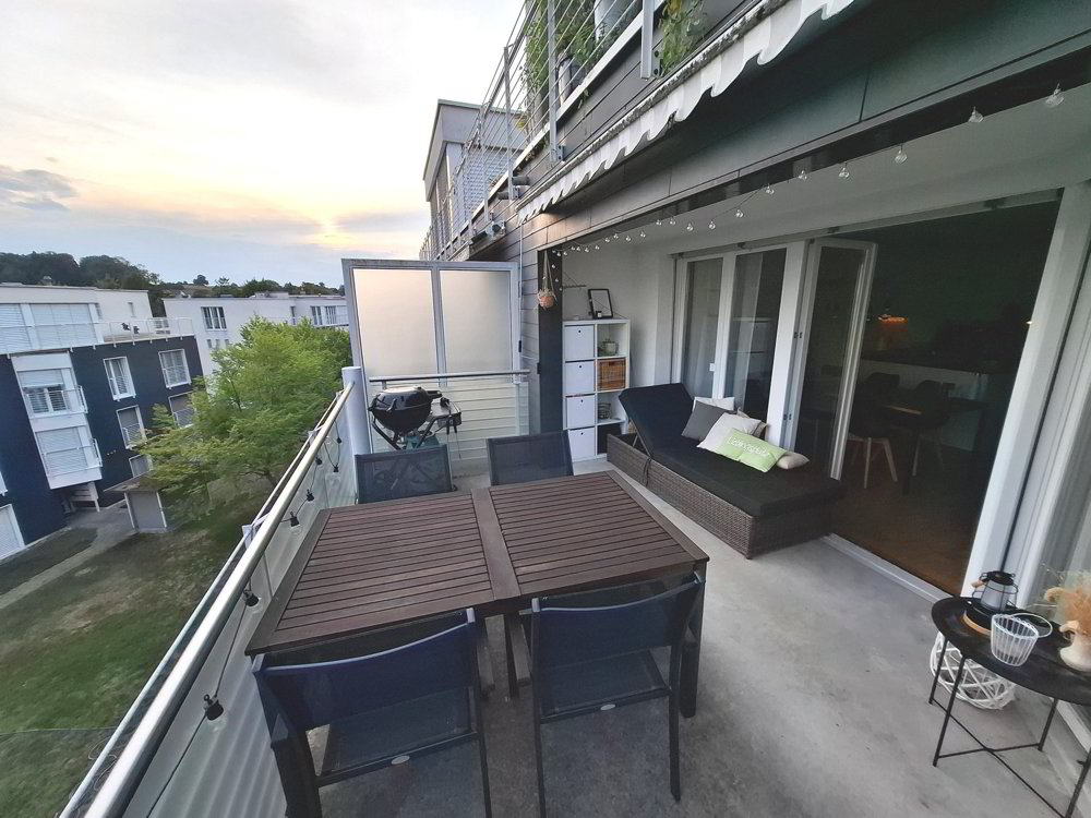3 Zimmer Wohnung zu vermieten in Wetzikon ZH - Bild 1/10