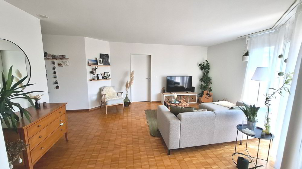 Wohnung – Wetzikon ZH - Ansicht 2