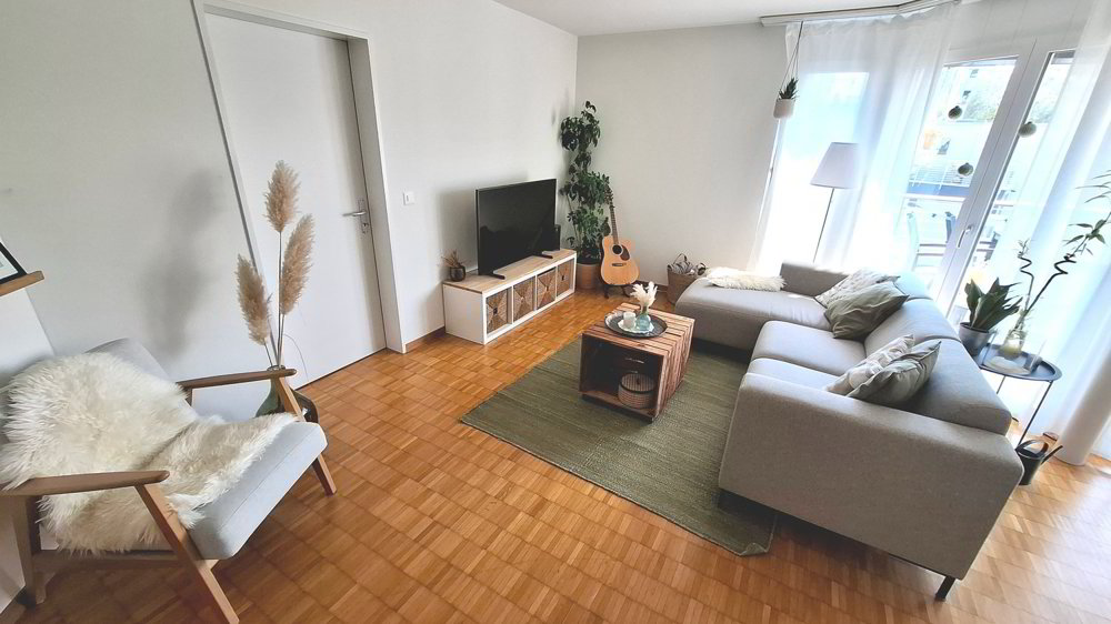 Wohnung – Wetzikon ZH - Ansicht 3